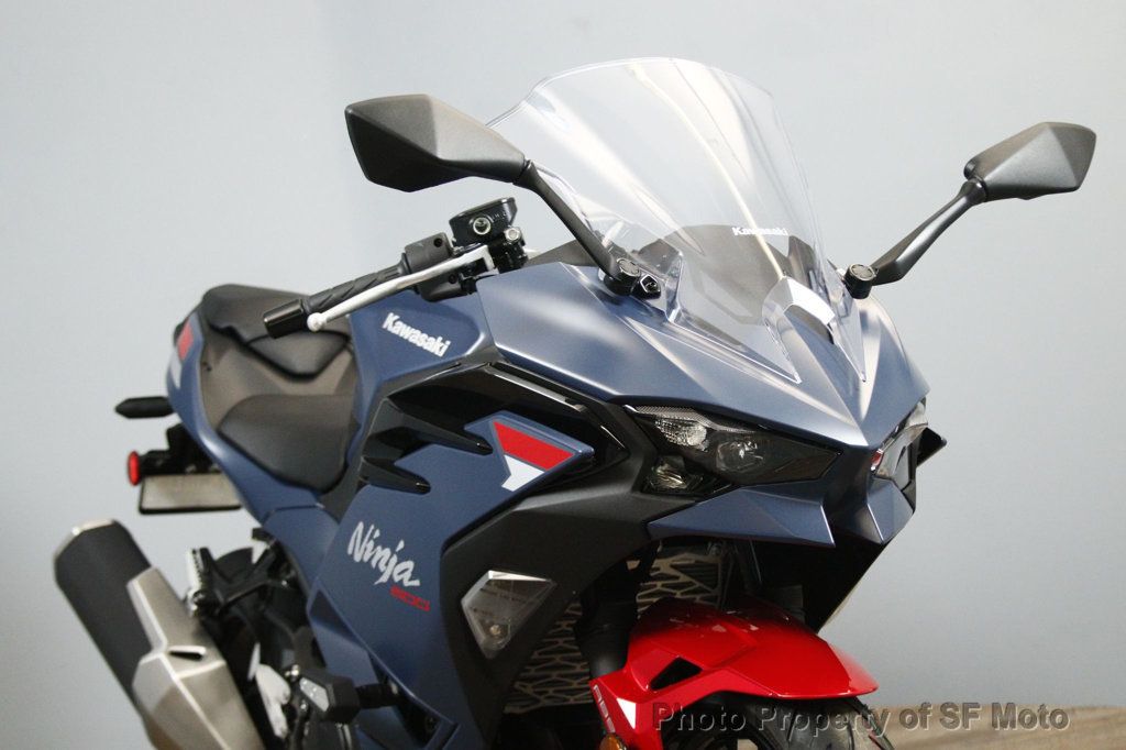 2026 Kawasaki Ninja 500 SE ABS In Stock Now! - 22984114 - 0