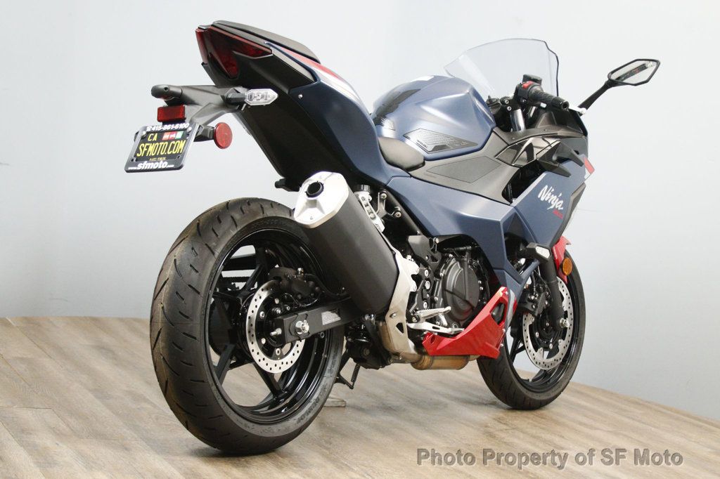 2026 Kawasaki Ninja 500 SE ABS In Stock Now! - 22984114 - 10