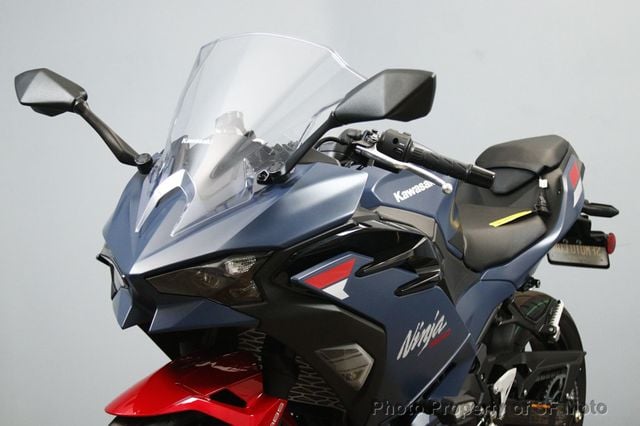 2026 Kawasaki Ninja 500 SE ABS In Stock Now! - 22984114 - 1