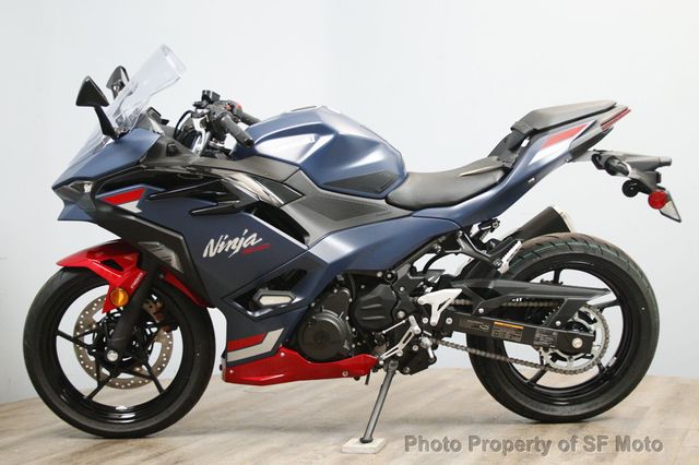 2026 Kawasaki Ninja 500 SE ABS In Stock Now! - 22984114 - 3