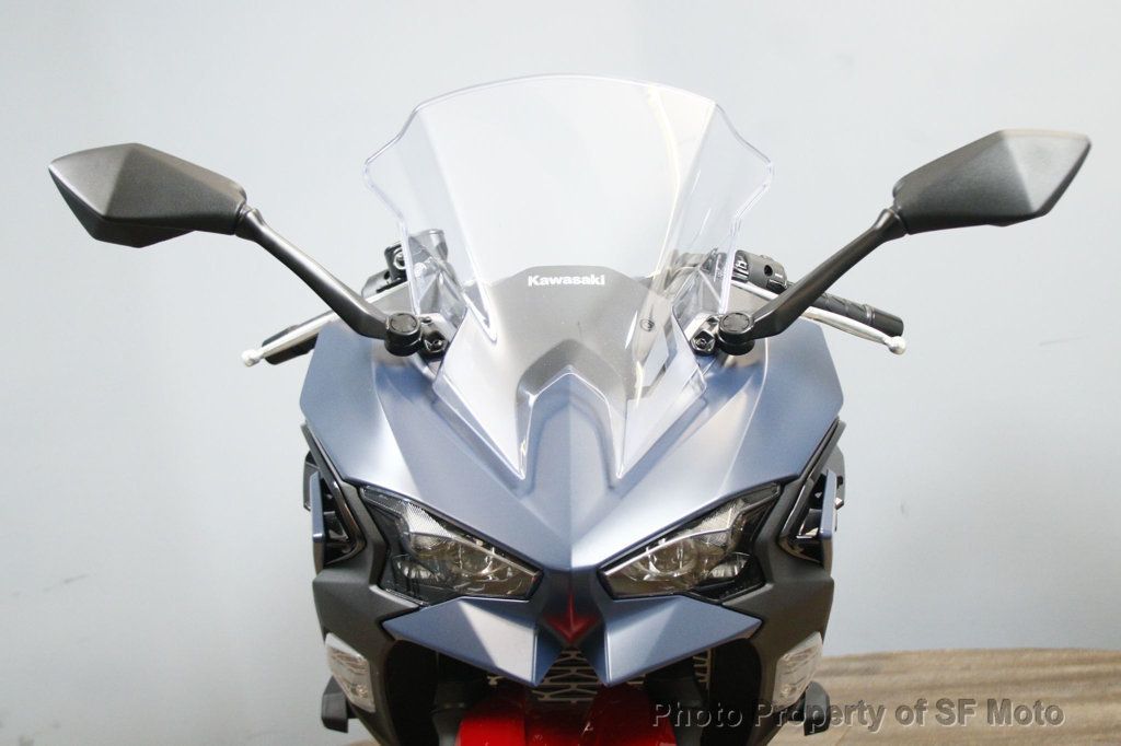 2026 Kawasaki Ninja 500 SE ABS In Stock Now! - 22984114 - 4