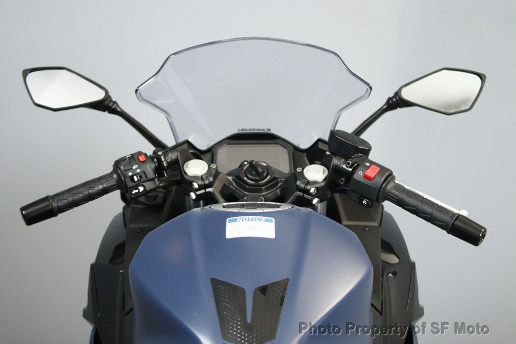 2026 Kawasaki Ninja 500 SE ABS In Stock Now! - 22984114 - 6