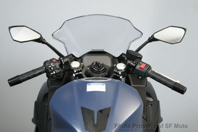 2026 Kawasaki Ninja 500 SE ABS In Stock Now! - 22984114 - 6