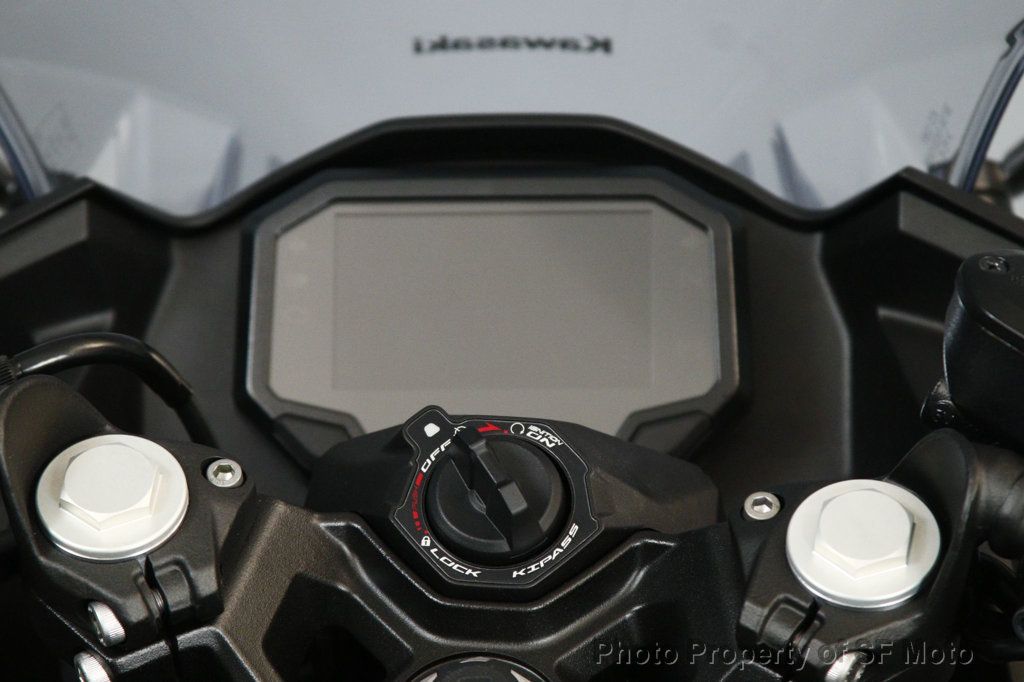 2026 Kawasaki Ninja 500 SE ABS In Stock Now! - 22984114 - 7