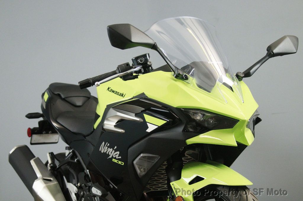 2026 Kawasaki Ninja 500 SE ABS In Stock Now! - 23038400 | Video 1