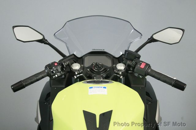 2026 Kawasaki Ninja 500 SE ABS In Stock Now! - 23038400 - 6