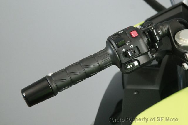 2026 Kawasaki Ninja 500 SE ABS In Stock Now! - 23038400 - 8