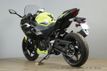 2026 Kawasaki Ninja 500 SE ABS SOLD - 23038400 - 11