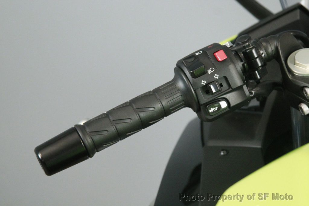 2026 Kawasaki Ninja 500 SE ABS SOLD - 23038400 - 8