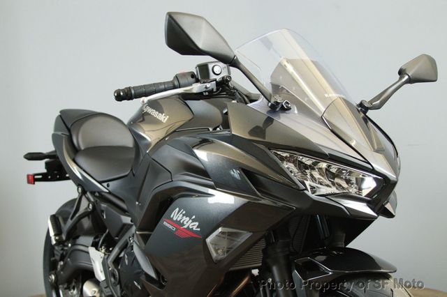 2026 Kawasaki Ninja 650 In Stock Now! - 22940223 - 0
