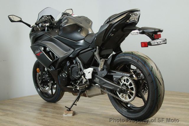 2026 Kawasaki Ninja 650 In Stock Now! - 22940223 - 9