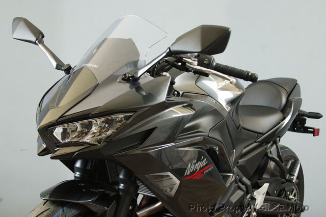 2026 Kawasaki Ninja 650 In Stock Now! - 22940223 - 1