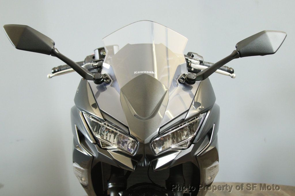 2026 Kawasaki Ninja 650 In Stock Now! - 22940223 - 4