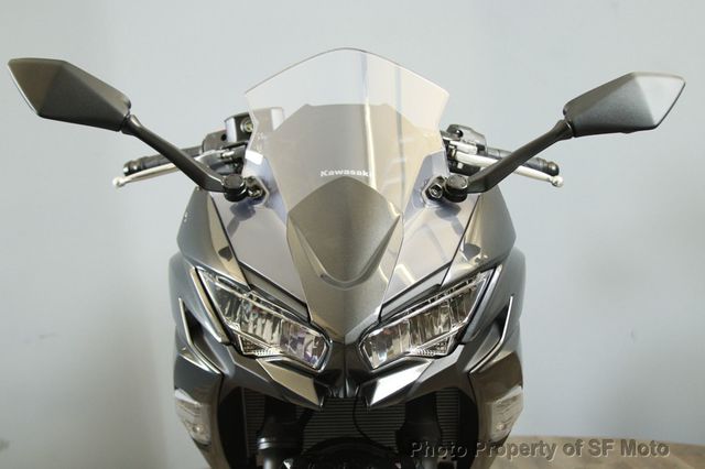 2026 Kawasaki Ninja 650 In Stock Now! - 22940223 - 4