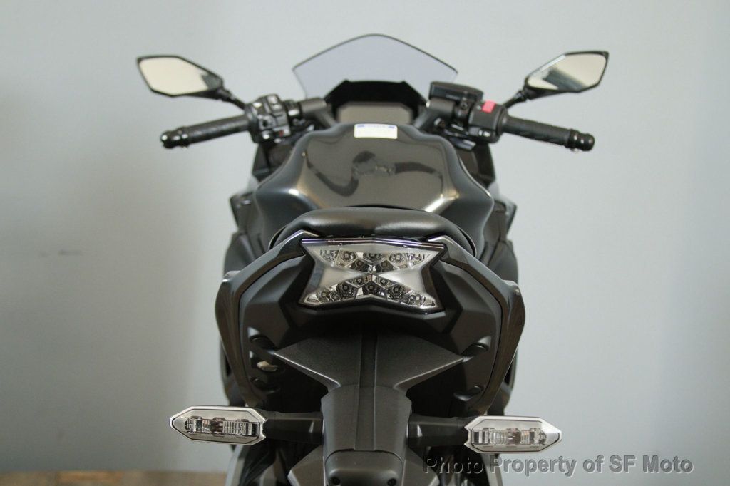 2026 Kawasaki Ninja 650 In Stock Now! - 22940223 - 5