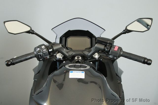 2026 Kawasaki Ninja 650 In Stock Now! - 22940223 - 6