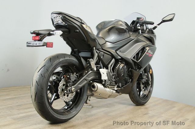 2026 Kawasaki Ninja 650 In Stock Now! - 22940223 - 8