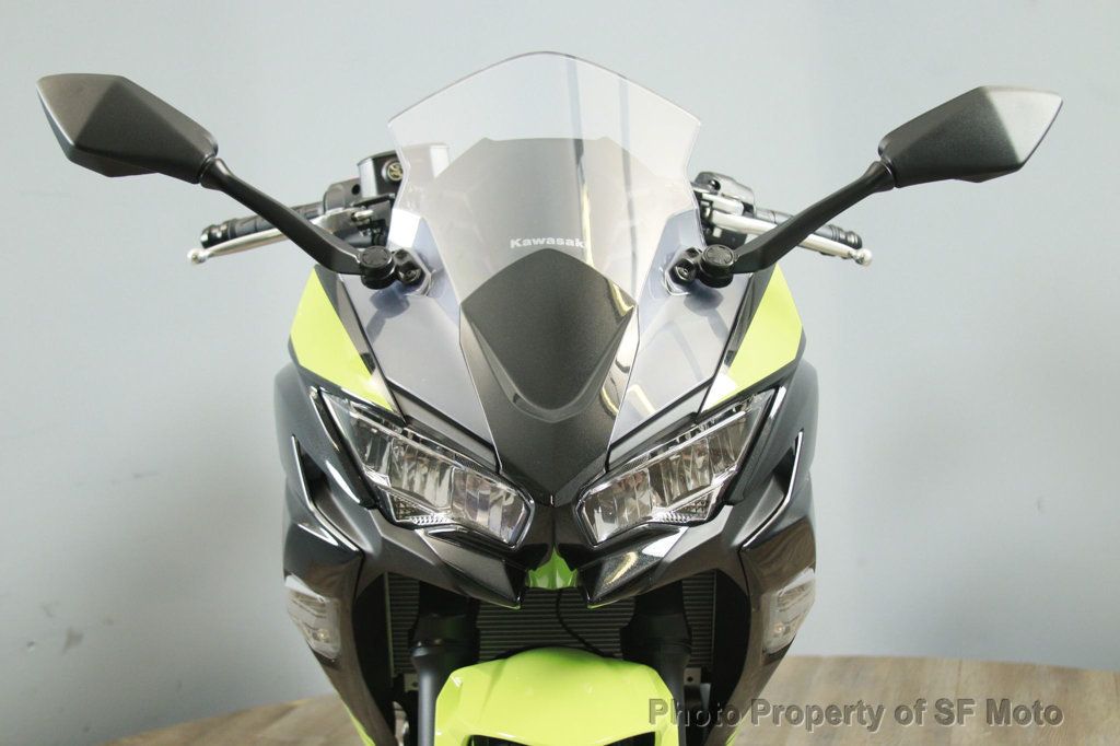 2026 Kawasaki Ninja 650 ABS Come See It Now! - 22955101 - 4