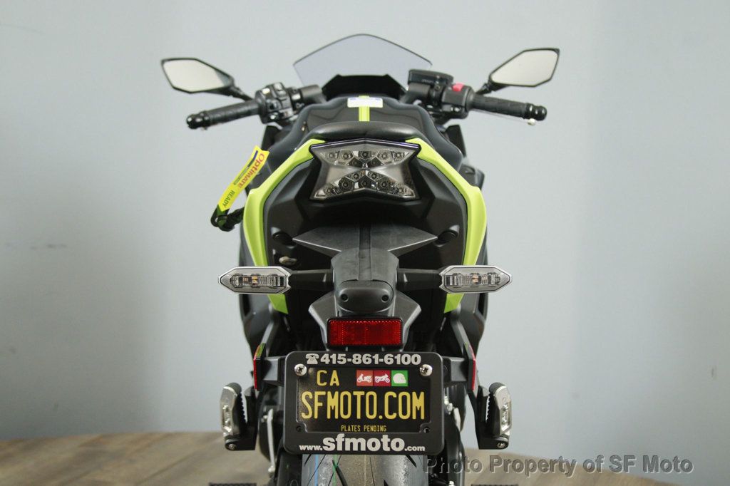 2026 Kawasaki Ninja 650 ABS Come See It Now! - 22955101 - 5