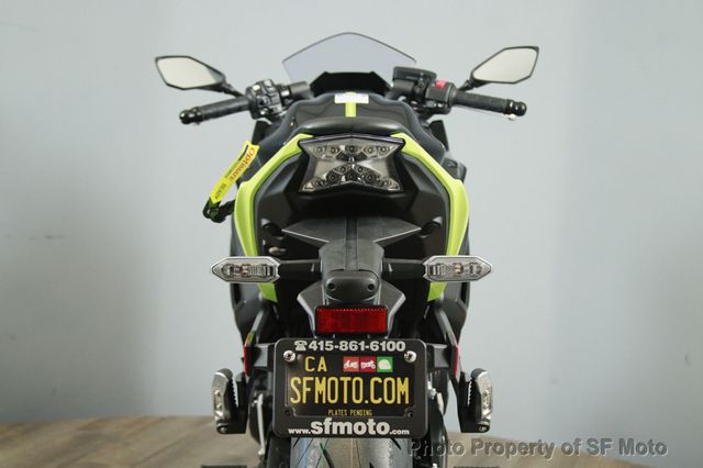 2026 Kawasaki Ninja 650 ABS Come See It Now! - 22955101 - 5