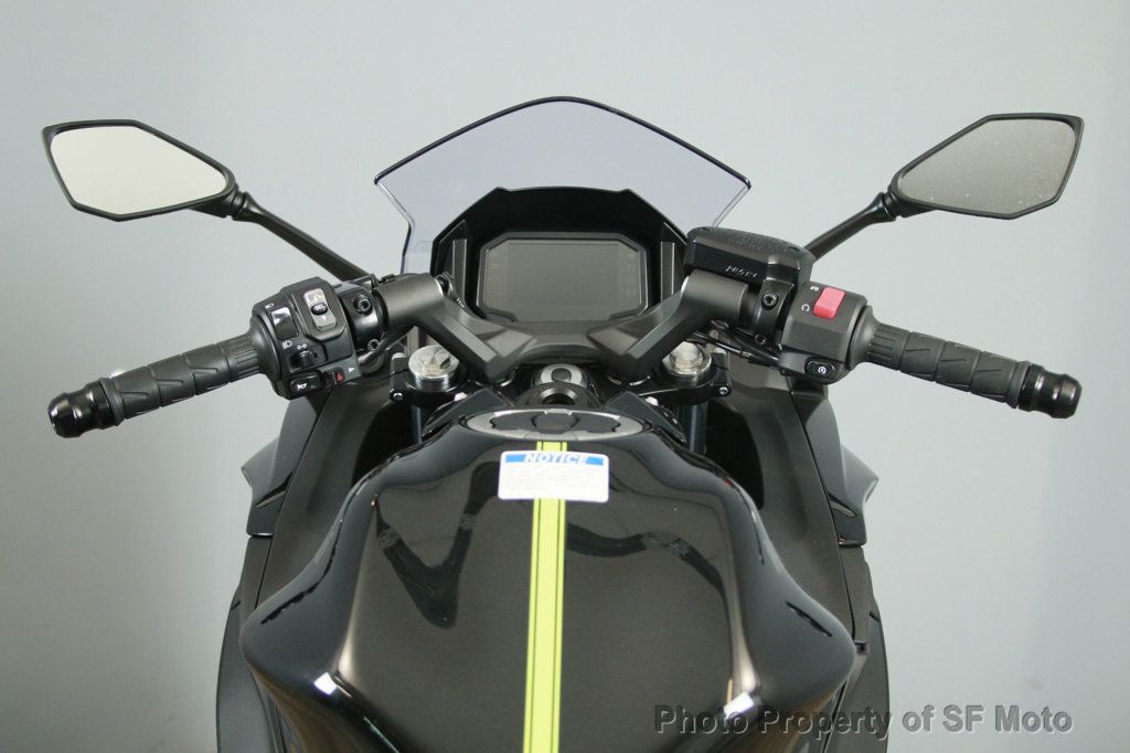 2026 Kawasaki Ninja 650 ABS Come See It Now! - 22955101 - 6