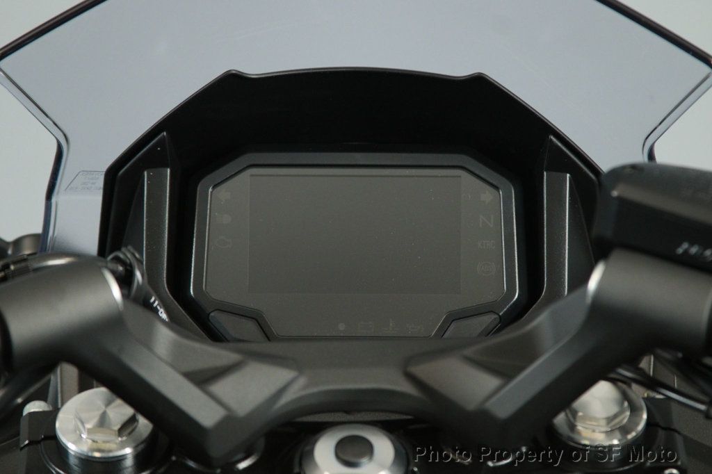2026 Kawasaki Ninja 650 ABS Come See It Now! - 22955101 - 7