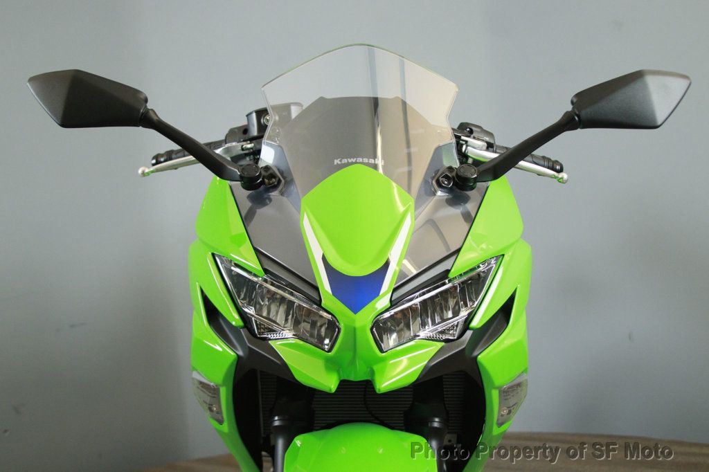 2026 Kawasaki Ninja 650 ABS In Stock Now! - 22921573 - 4