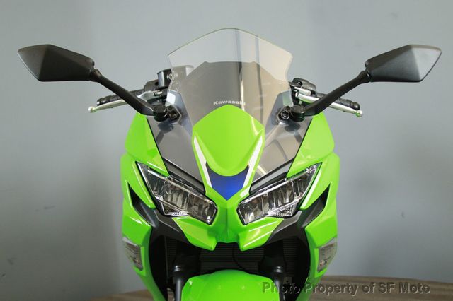 2026 Kawasaki Ninja 650 ABS In Stock Now! - 22921573 - 4