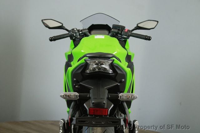 2026 Kawasaki Ninja 650 ABS In Stock Now! - 22921573 - 5