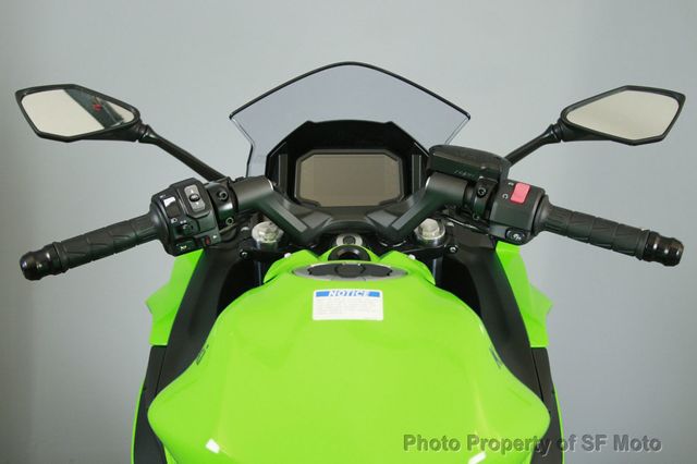 2026 Kawasaki Ninja 650 ABS In Stock Now! - 22921574 - 6