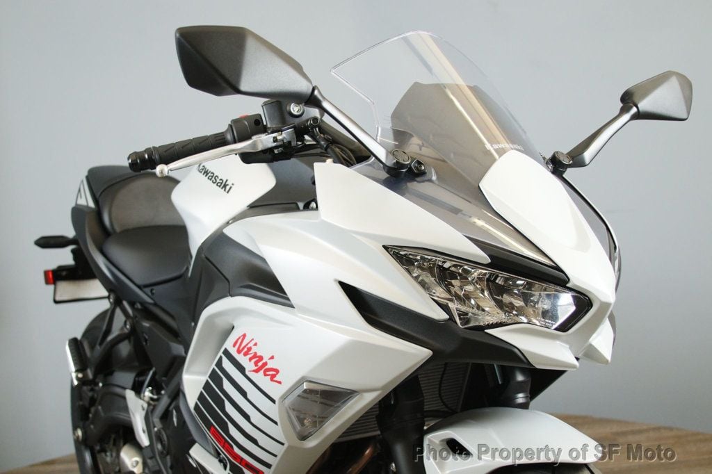 2026 Kawasaki Ninja 650 ABS In Stock Now! - 22921575 | Video 1