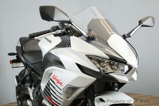 2026 Kawasaki Ninja 650 ABS In Stock Now! - 22921575 - 0