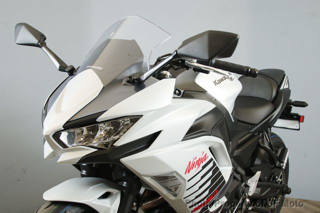 2026 Kawasaki Ninja 650 ABS In Stock Now! - 22921575 - 1