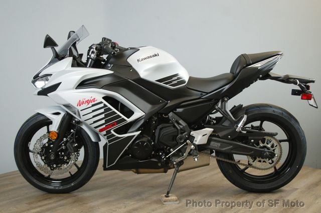 2026 Kawasaki Ninja 650 ABS In Stock Now! - 22921575 - 3