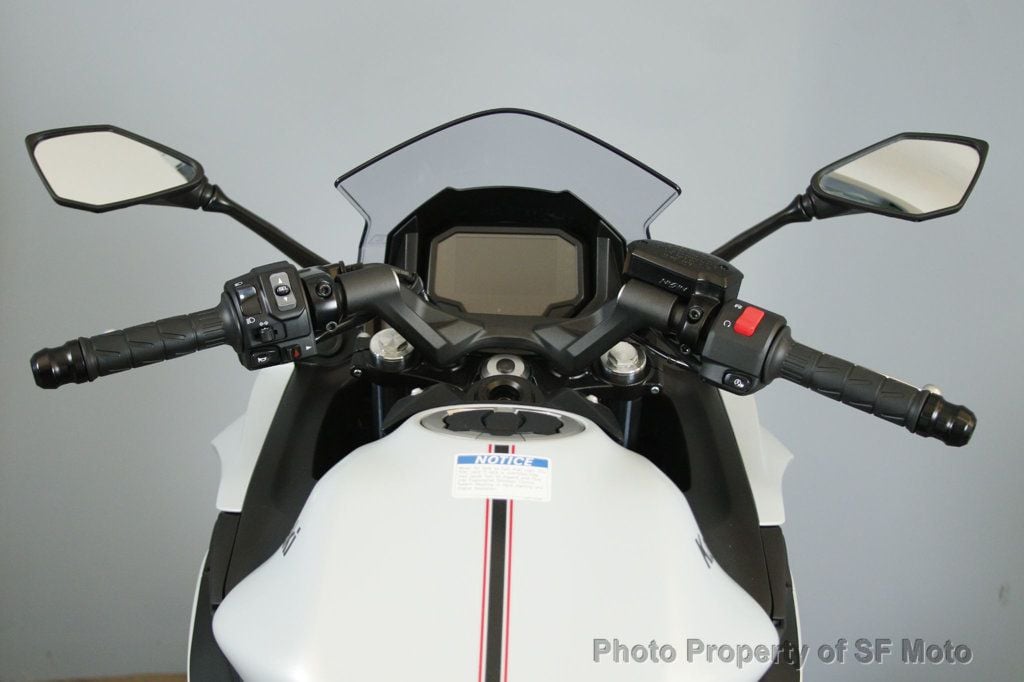 2026 Kawasaki Ninja 650 ABS In Stock Now! - 22921575 - 5