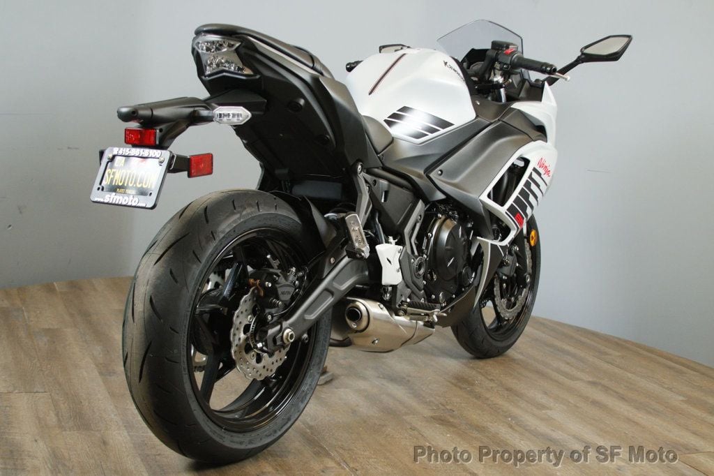 2026 Kawasaki Ninja 650 ABS In Stock Now! - 22921575 - 6