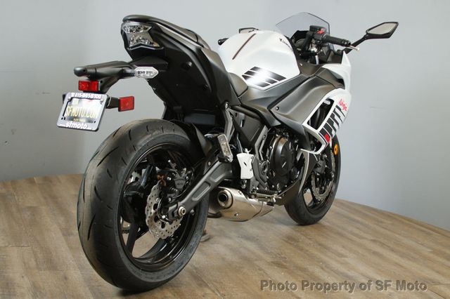 2026 Kawasaki Ninja 650 ABS In Stock Now! - 22921575 - 6