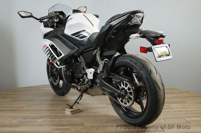 2026 Kawasaki Ninja 650 ABS In Stock Now! - 22921575 - 7