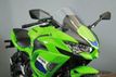 2026 Kawasaki Ninja 650 ABS In Stock Now! - 23037041 - 0