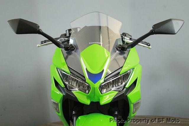 2026 Kawasaki Ninja 650 ABS In Stock Now! - 23037041 - 4