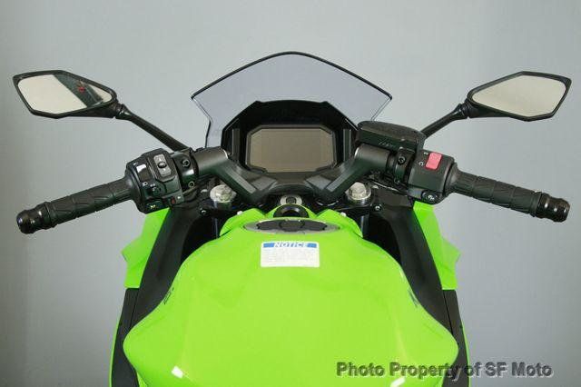 2026 Kawasaki Ninja 650 ABS In Stock Now! - 23037041 - 6