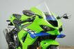 2026 Kawasaki Ninja ZX-10R ABS Liter-Class Leader! - 23000990 - 0