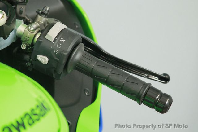 2026 Kawasaki Ninja ZX-10R ABS Liter-Class Leader! - 23000990 - 9