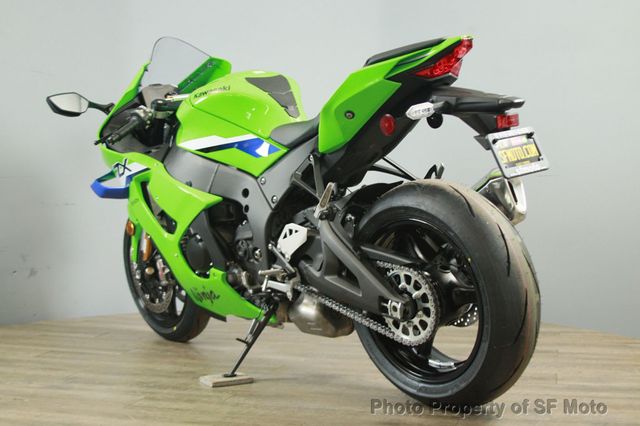 2026 Kawasaki Ninja ZX-10R ABS Liter-Class Leader! - 23000990 - 11