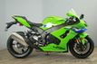 2026 Kawasaki Ninja ZX-10R ABS Liter-Class Leader! - 23000990 - 2