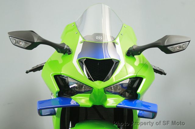 2026 Kawasaki Ninja ZX-10R ABS Liter-Class Leader! - 23000990 - 4