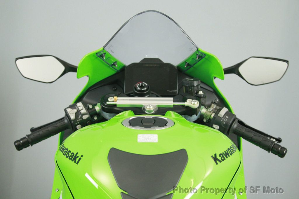 2026 Kawasaki Ninja ZX-10R ABS Liter-Class Leader! - 23000990 - 6