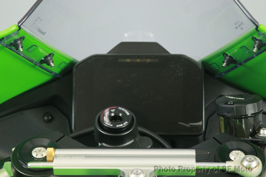 2026 Kawasaki Ninja ZX-10R ABS Liter-Class Leader! - 23000990 - 7