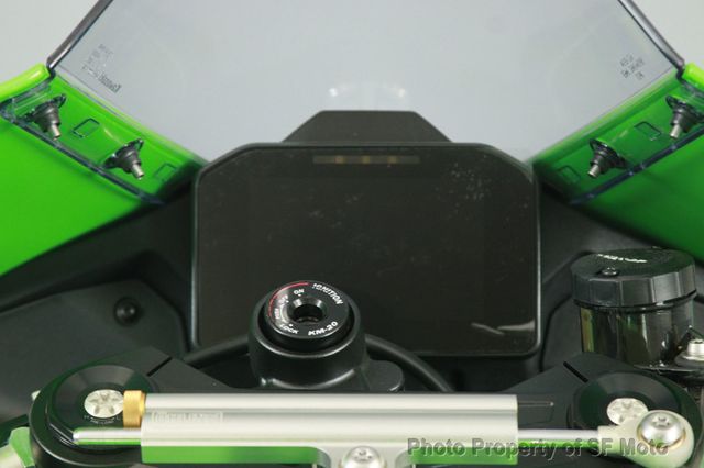 2026 Kawasaki Ninja ZX-10R ABS Liter-Class Leader! - 23000990 - 7