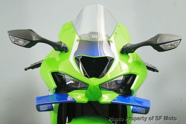 2026 Kawasaki Ninja ZX-10R ABS Liter-Class Leader! - 23042170 - 4
